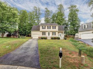 12409 Cameron Bridge Ct, Midlothian, VA 23112