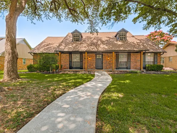 10830 Ferndale Rd, Dallas, TX 75238