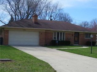 2324 Havenwood Dr, Toledo, OH 43614