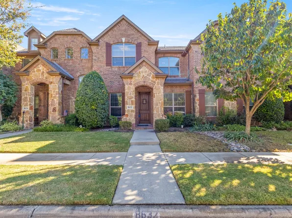 8632 Naomi St, Plano, TX 75024