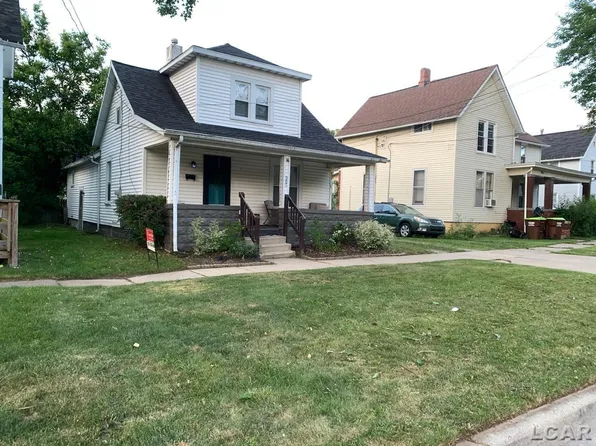 905 E Front St, Adrian, MI 49221