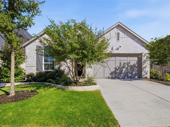 2721 Saltwood Ct, Celina, TX 75009