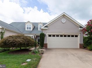 6597 Alderwood Way, Gainesville, VA 20155