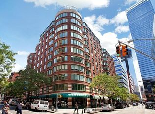 295 Greenwich St APT 6C, New York, NY