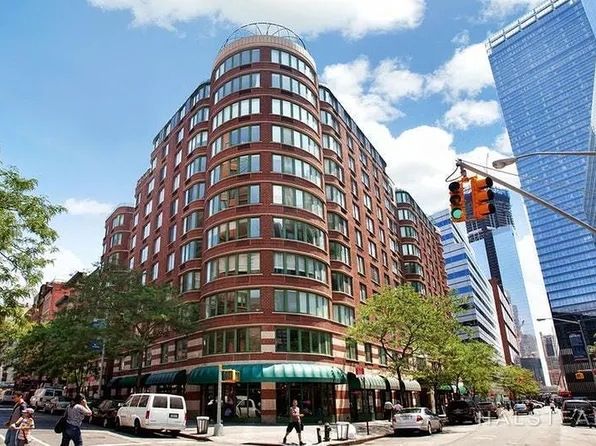 295 Greenwich St APT 6C, New York, NY 10007