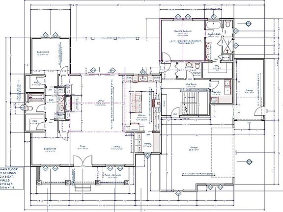 4th image of 8673 Cannonsburg Rd NE