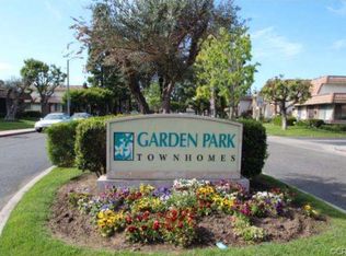 12955 Newhope St, Garden Grove, CA 92840