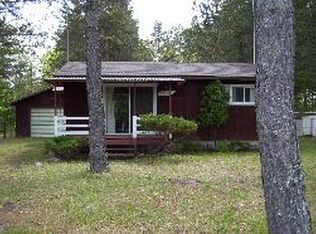 9949 Big Pine St, Atlanta, MI 49709