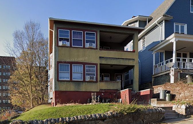 1st image of 519 Taylor Ave Unit 2