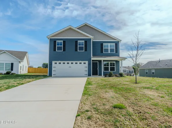 1253 Cole Dr, Talbott, TN 37877