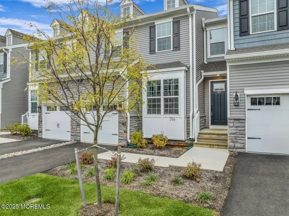 314 Auburn Terrace, Manalapan, NJ 07726