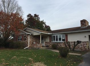 241 Terra Vista St, Howard, PA 16841