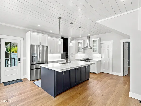 9 Holbrook Drive, Beaufort, SC 29902