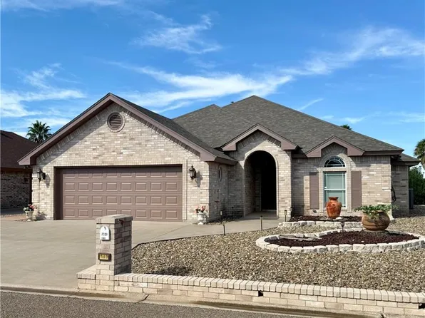 2203 Fairway Ct, Mission, TX 78572