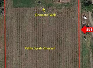 3900 E Scottsdale Rd, Lodi, CA 95240