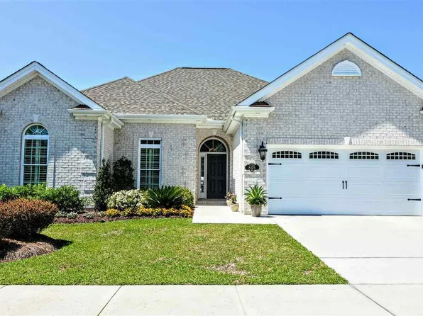 845 Monterossa Dr, Myrtle Beach, SC 29572