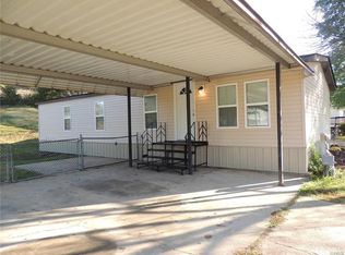 5507 Echo Valley Dr, House Springs, MO 63051