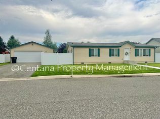4823 Helene Dr, Butte, MT 59701
