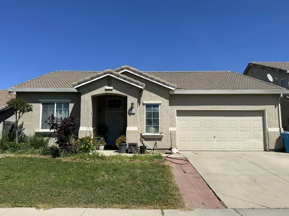 1133 Plumas Links St, Arboga, CA 95961