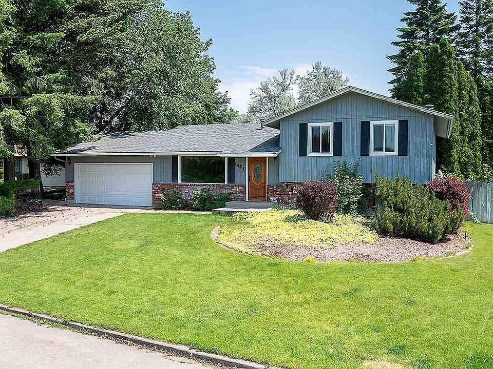 1st image of 4421 S North Morrill Ct
