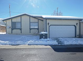 24 Wilshire Dr, Reno, NV 89506