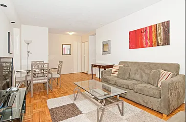 Rented by Direct Properties New York