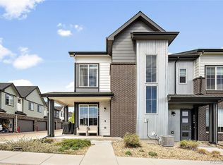 9364 Gore St #A, Arvada, CO 80007