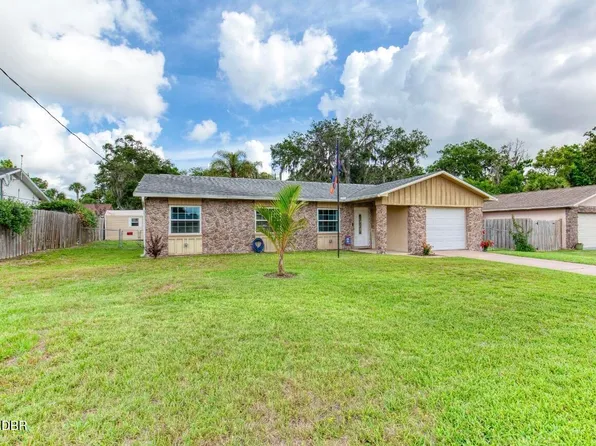 57 Laurel Oaks Cir, Ormond Beach, FL 32174