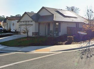 551 Honeysuckle Dr, Ione, CA 95640