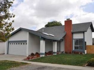 1108 Red Hawk Way, San Marcos, CA 92078