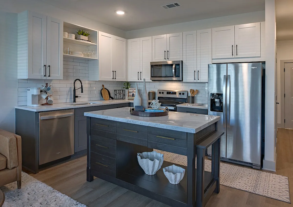 Mainstead at Century Farms Apartments — Photo 2