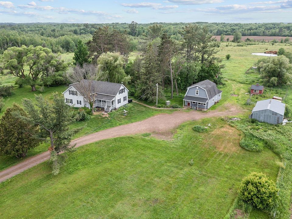 57727 Cloverdale Rd, Sandstone, MN 55072 MLS 6108817 Zillow