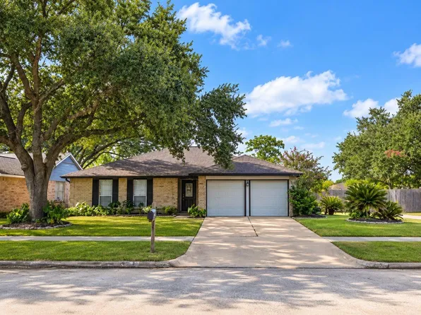 19631 Spanish Needle Dr, Houston, TX 77084