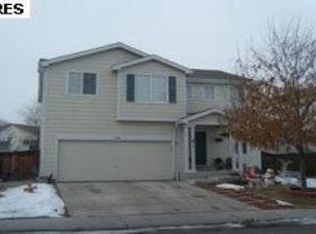 1045 Mockingbird St, Brighton, CO 80601