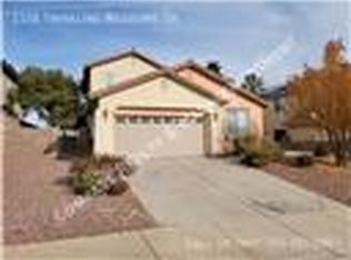 1158 Twinkling Meadows Dr, Henderson, NV 89012