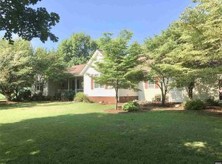 481 Burrus Rd, Union City, TN 38261