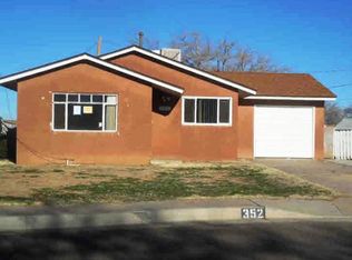 352 Buena Ventura Ct NE, Albuquerque, NM 87123