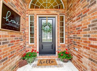 966 Wannan Ln, Conroe, TX 77301