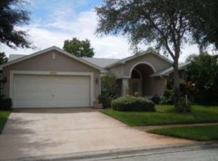 3480 Saddle Brook Dr, Melbourne, FL 32934