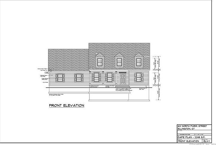 2nd image of 63 N Park St