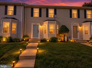 7203 Rutherford Green Cir, Windsor Mill, MD 21244