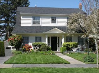 7335 SE 29th Ave, Portland, OR 97202