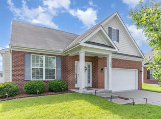 543 Callandale Ln, Durham, NC 27703