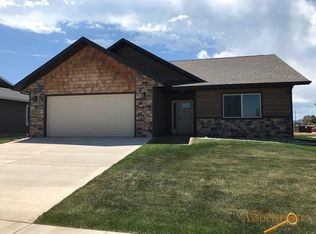 6301 Dunsmore Rd, Rapid City, SD 57702