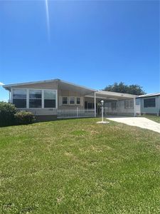 1708 LILLY LANE, Lady Lake, FL, 32159