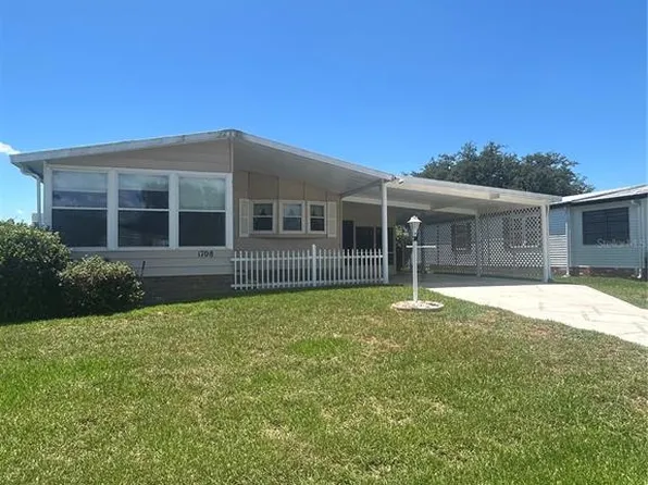 1708 Lilly Ln, Lady Lake, FL 32159