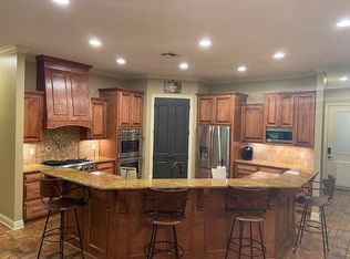 8 Pine Ridge Cv, Ellisville, MS 39437