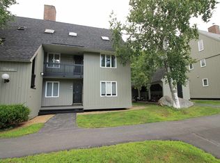26 Davos Way #20, Waterville Valley, NH 03215
