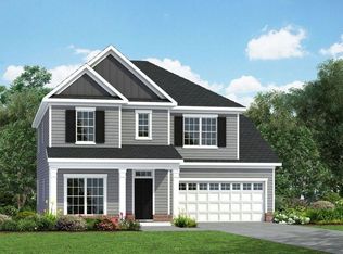 112 Violetear Rdg, Hampstead, NC 28443