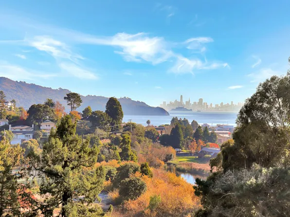 36 Harbor Oak Dr #22, Belvedere Tiburon, CA 94920